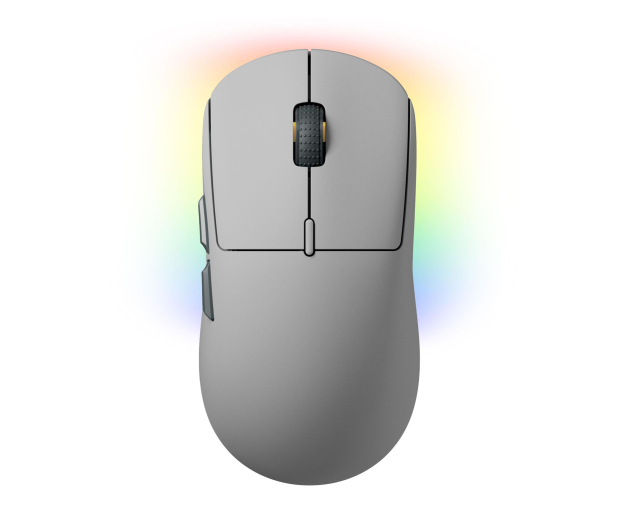 SMX Bonobo V2 RGB 94 grey - 1514876 - zdjęcie